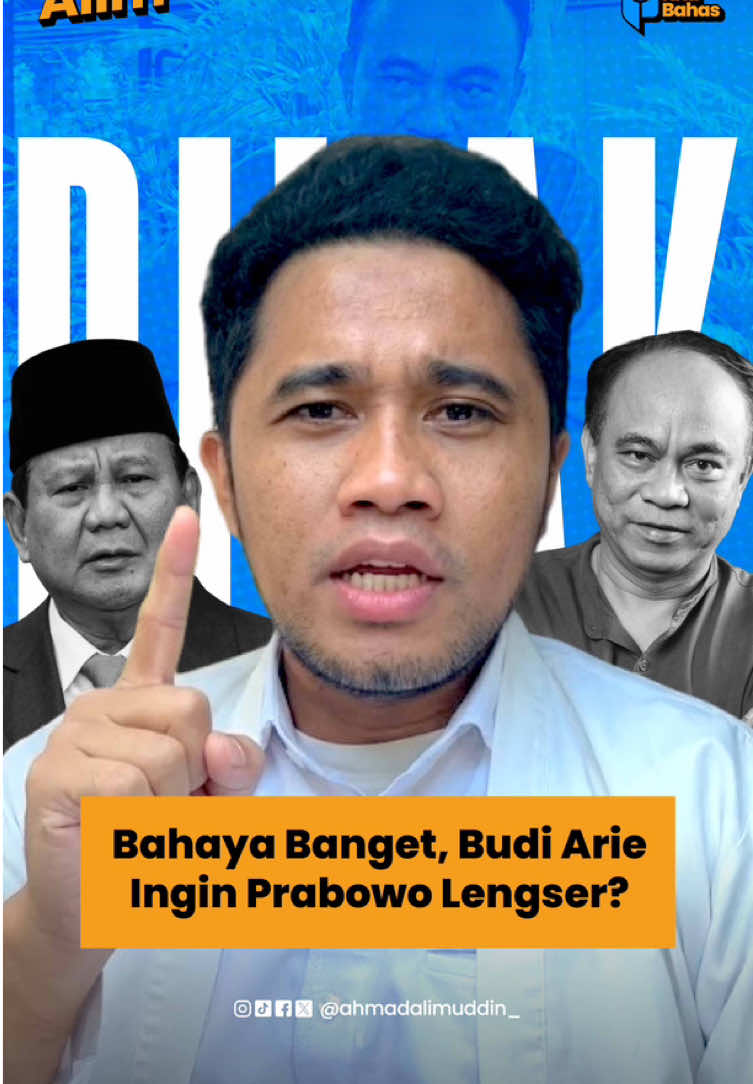 @Bang Alim - Mari Kita Bahas