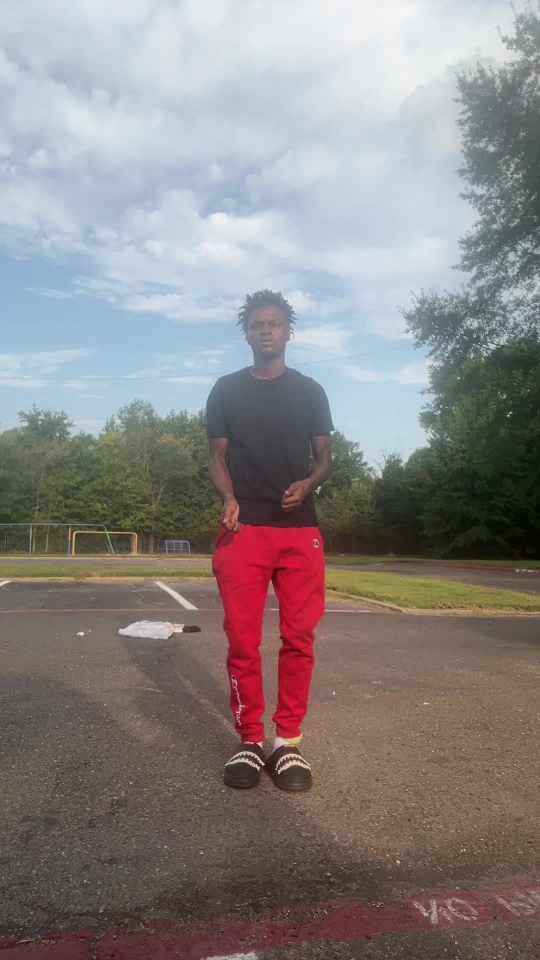 @IAMBANDO🥴🫶🏾