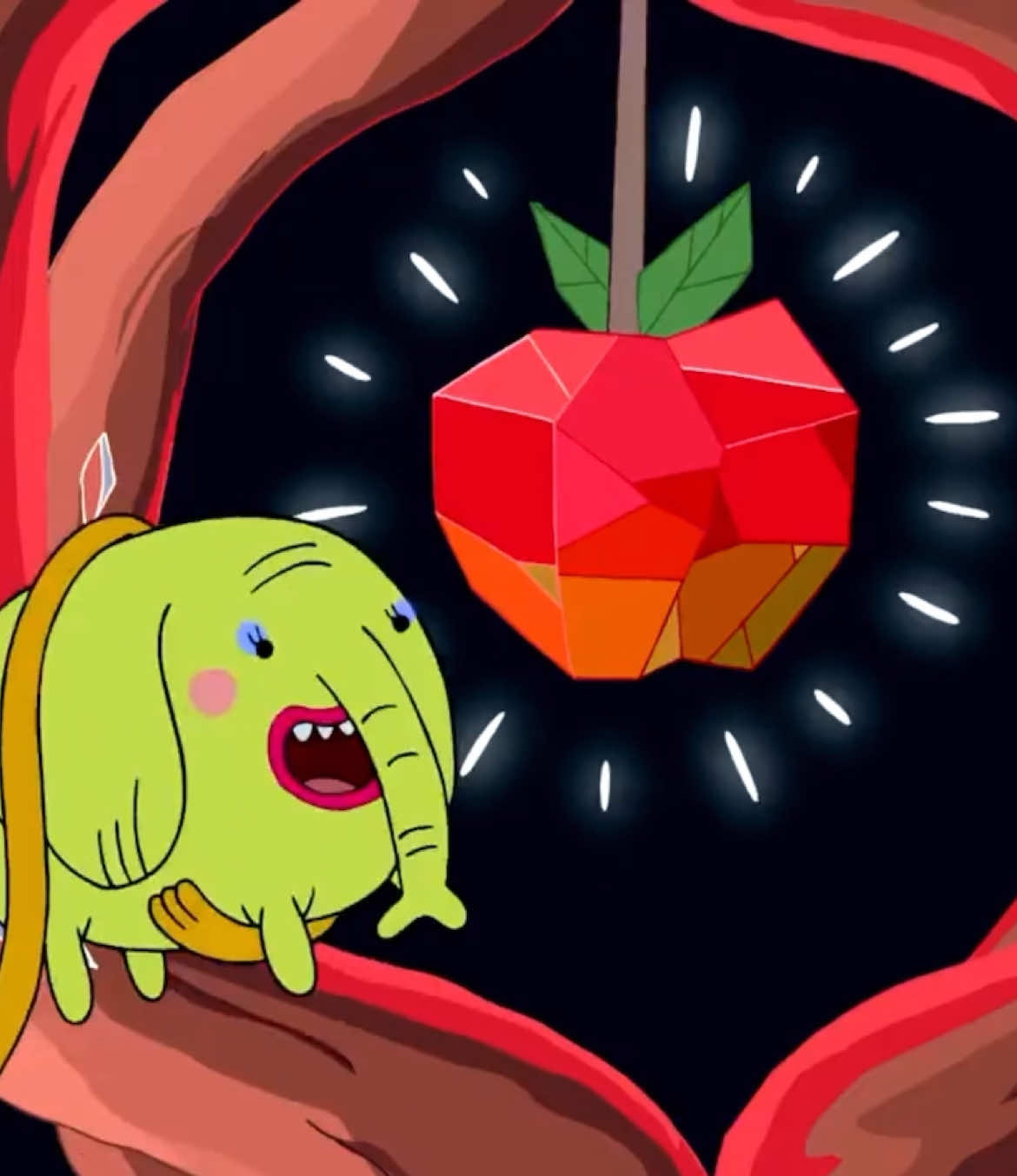 @apple for a brain