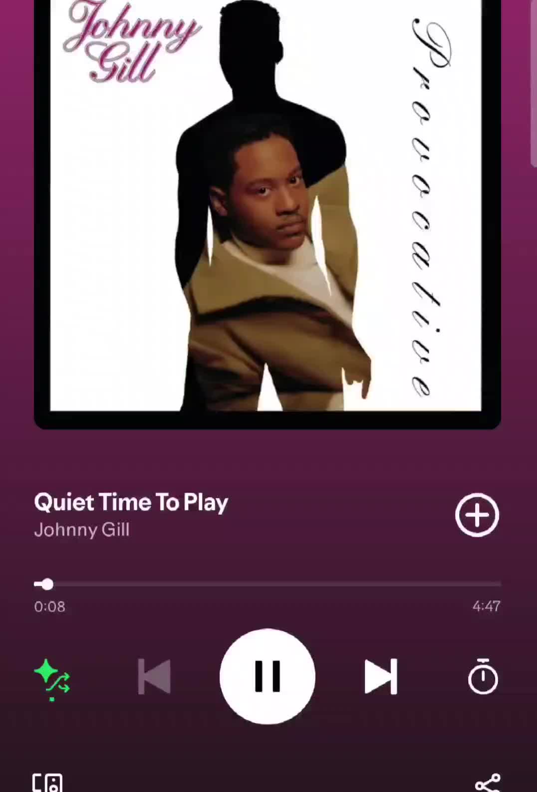@Pure R&B lovers