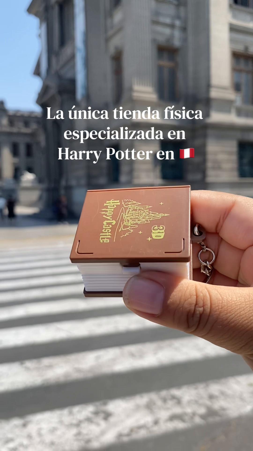 @Mrs. Ollivanders