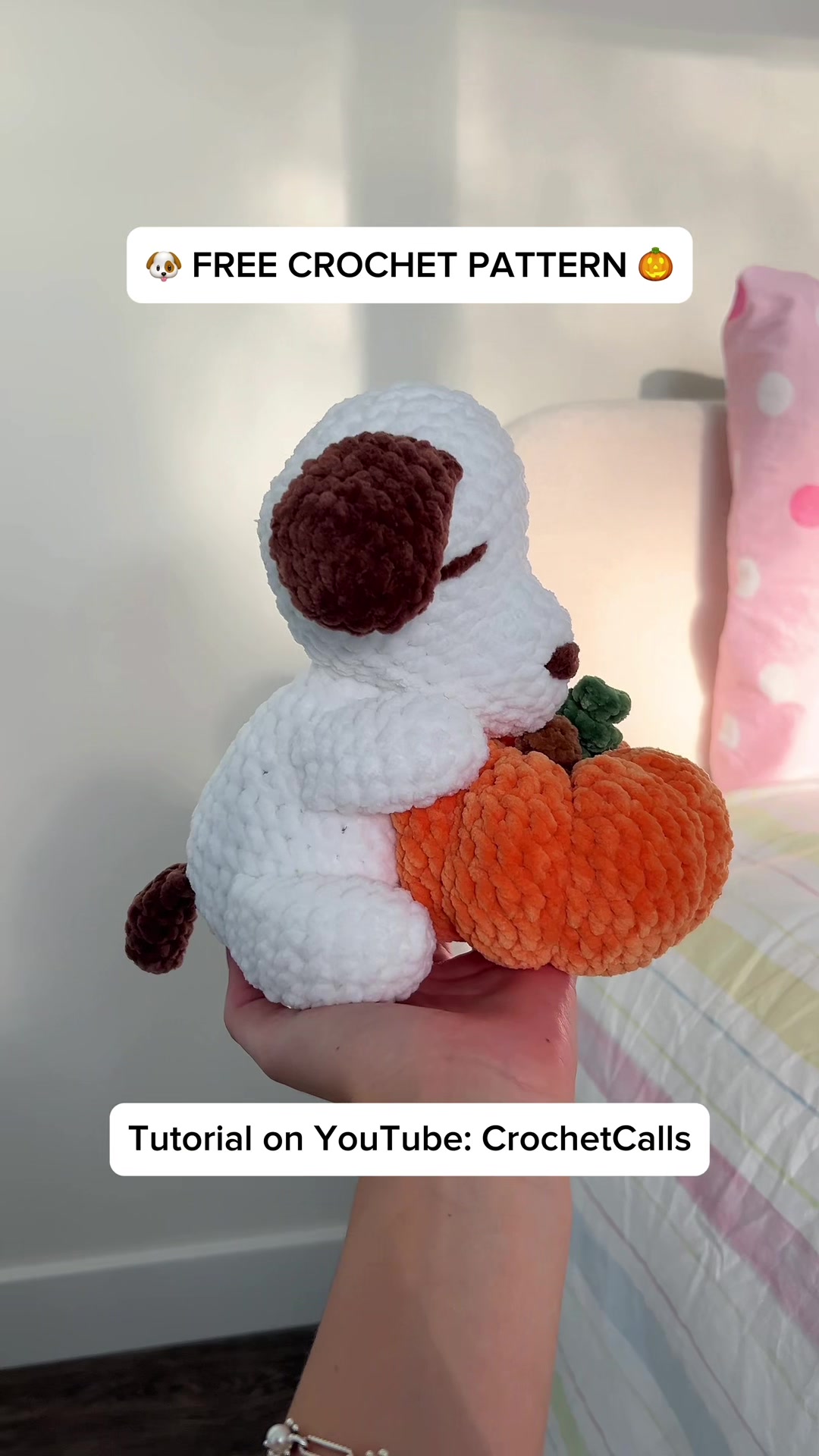 @crochetcalls
