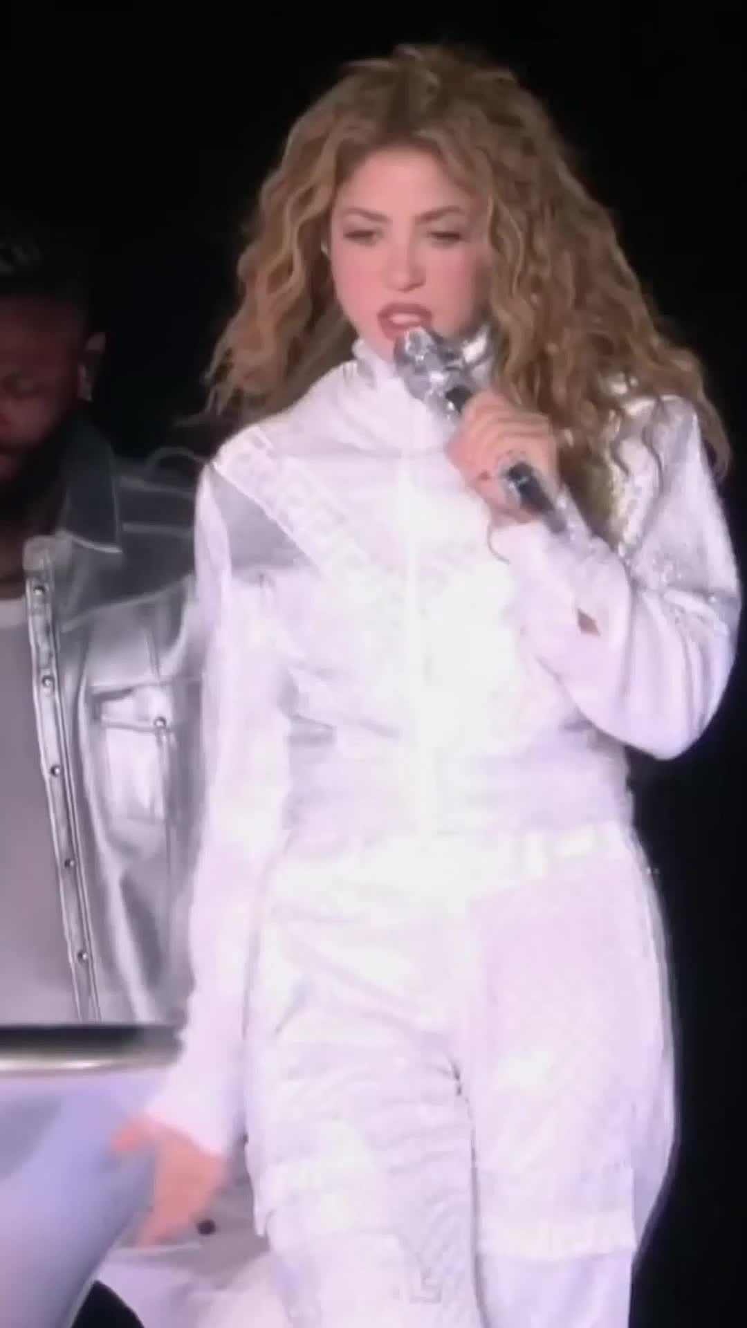 @ShakiraArmy