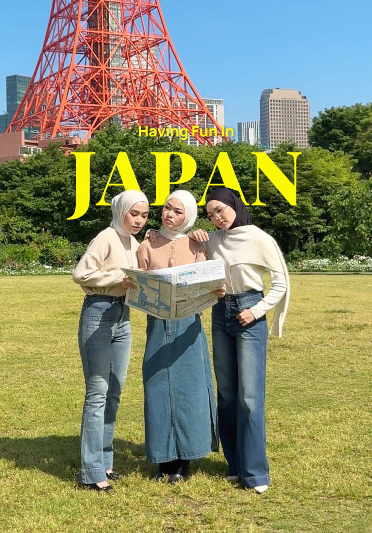 @JINISO JEANS