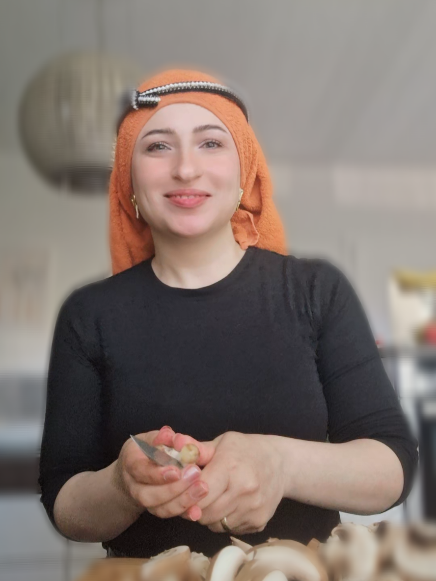 @Naleen نالين