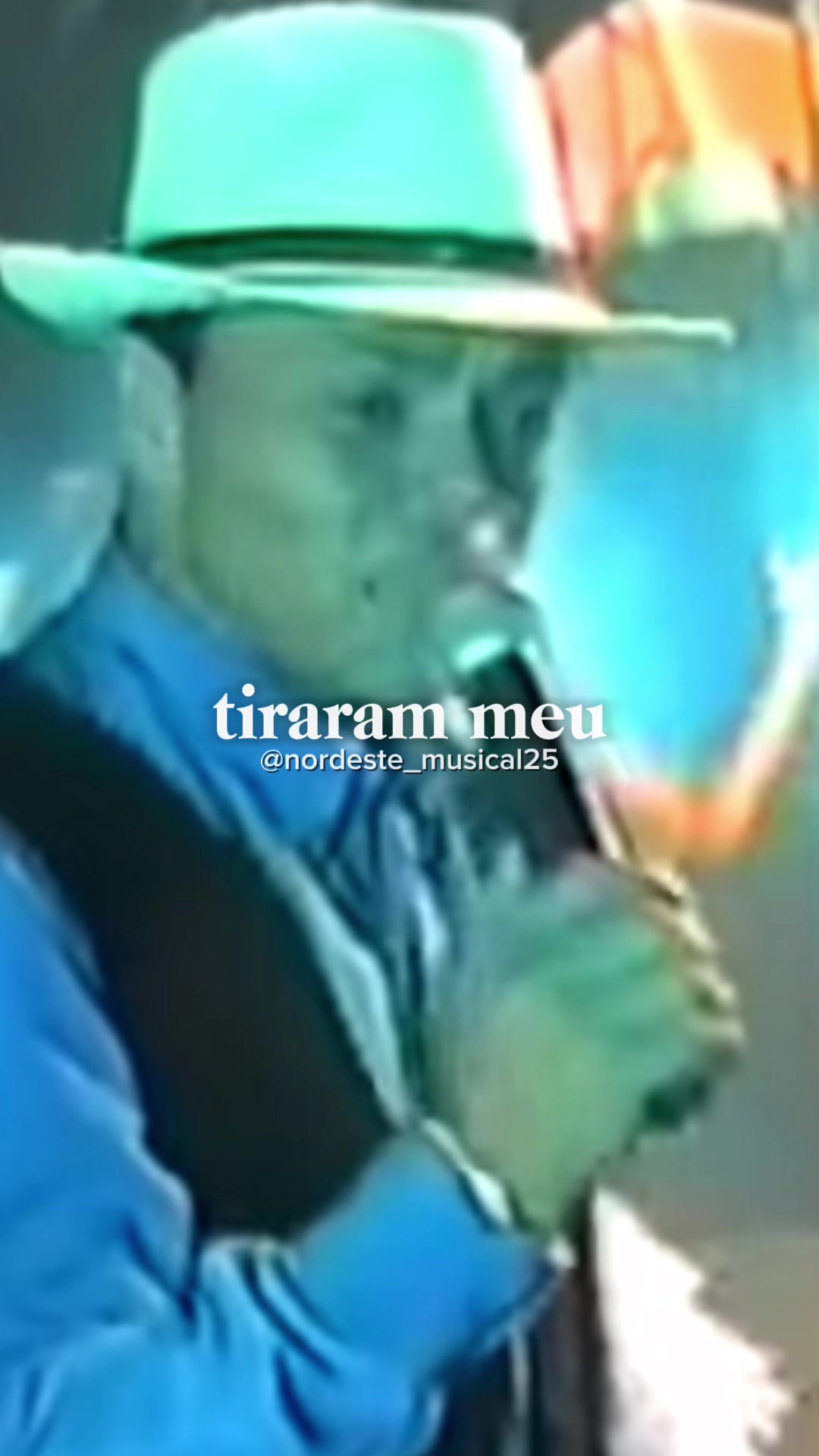 @Nordeste musical