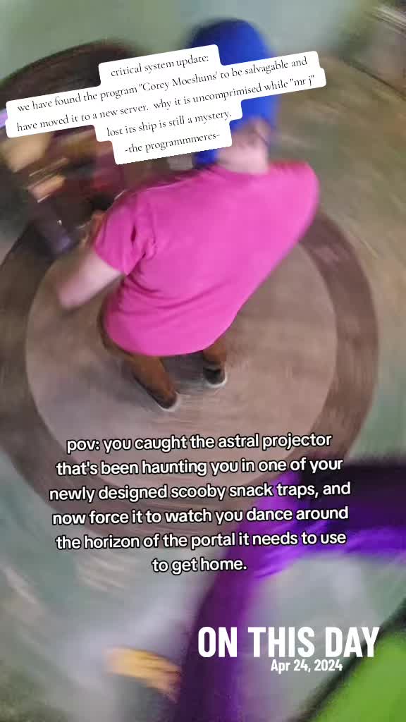@Mr. J