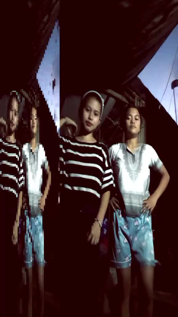 @An gel