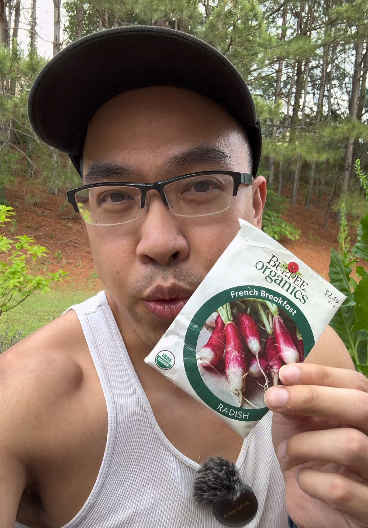 @Buff Gardener