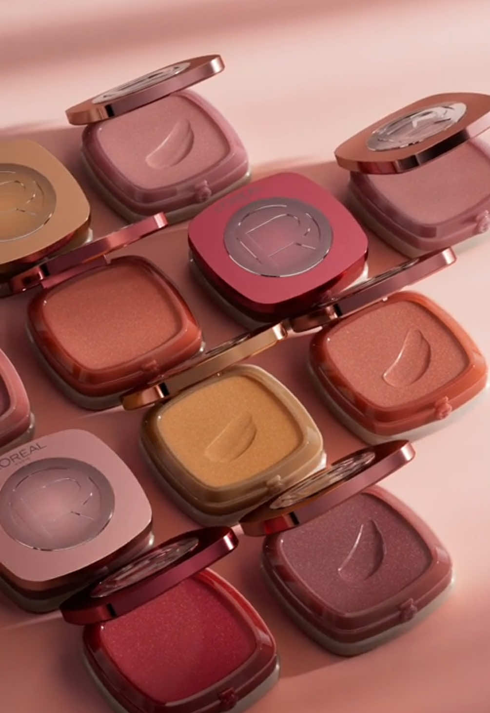 @L’Oréal Paris