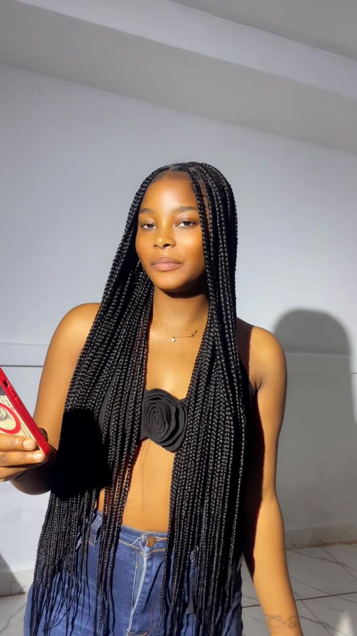@Jay’s hair world 🥰❤️