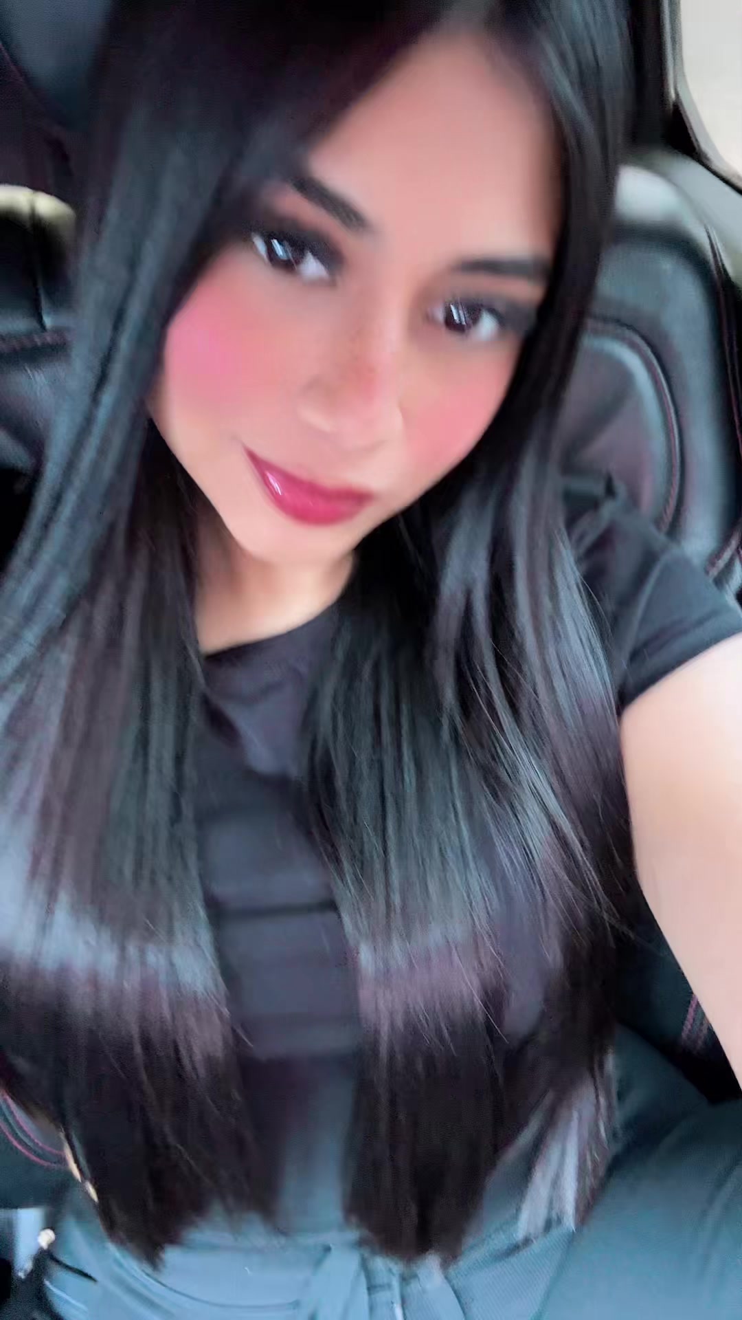 @Caris Sanchez