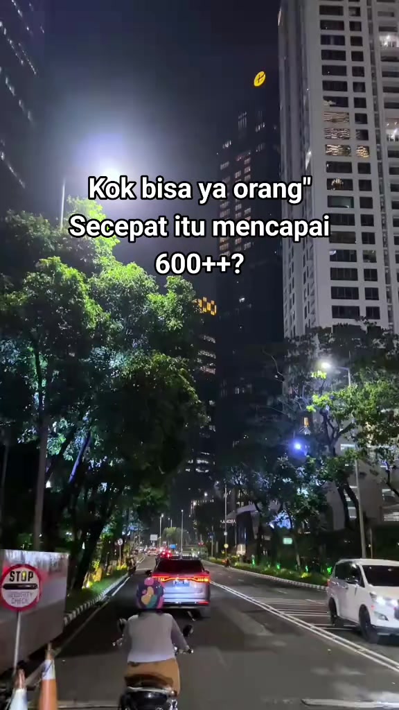 @Rekomendasi Produk