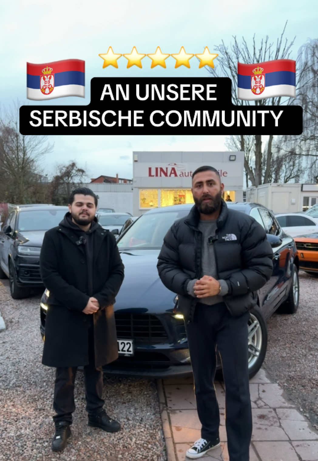 @LINA-Automobile e.K.