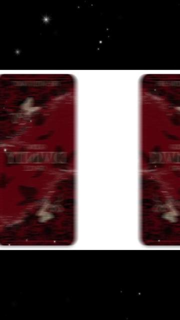 @Fire Witch Tarot