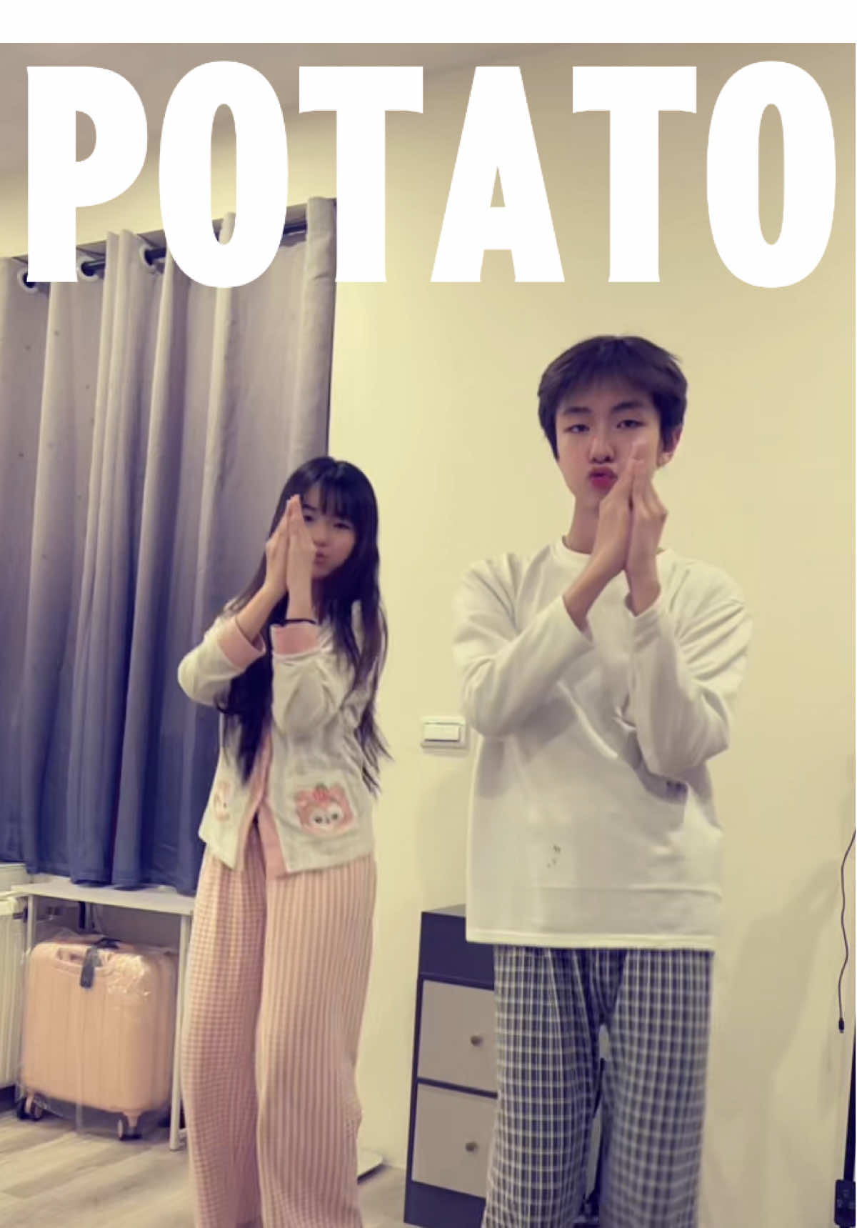 @嗨～我是樂樂