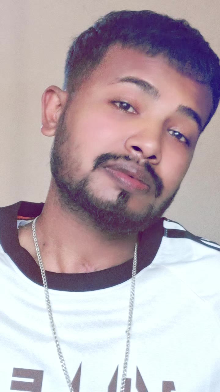 @♥️♥️पारस झा (ब्राह्मण)🤩
