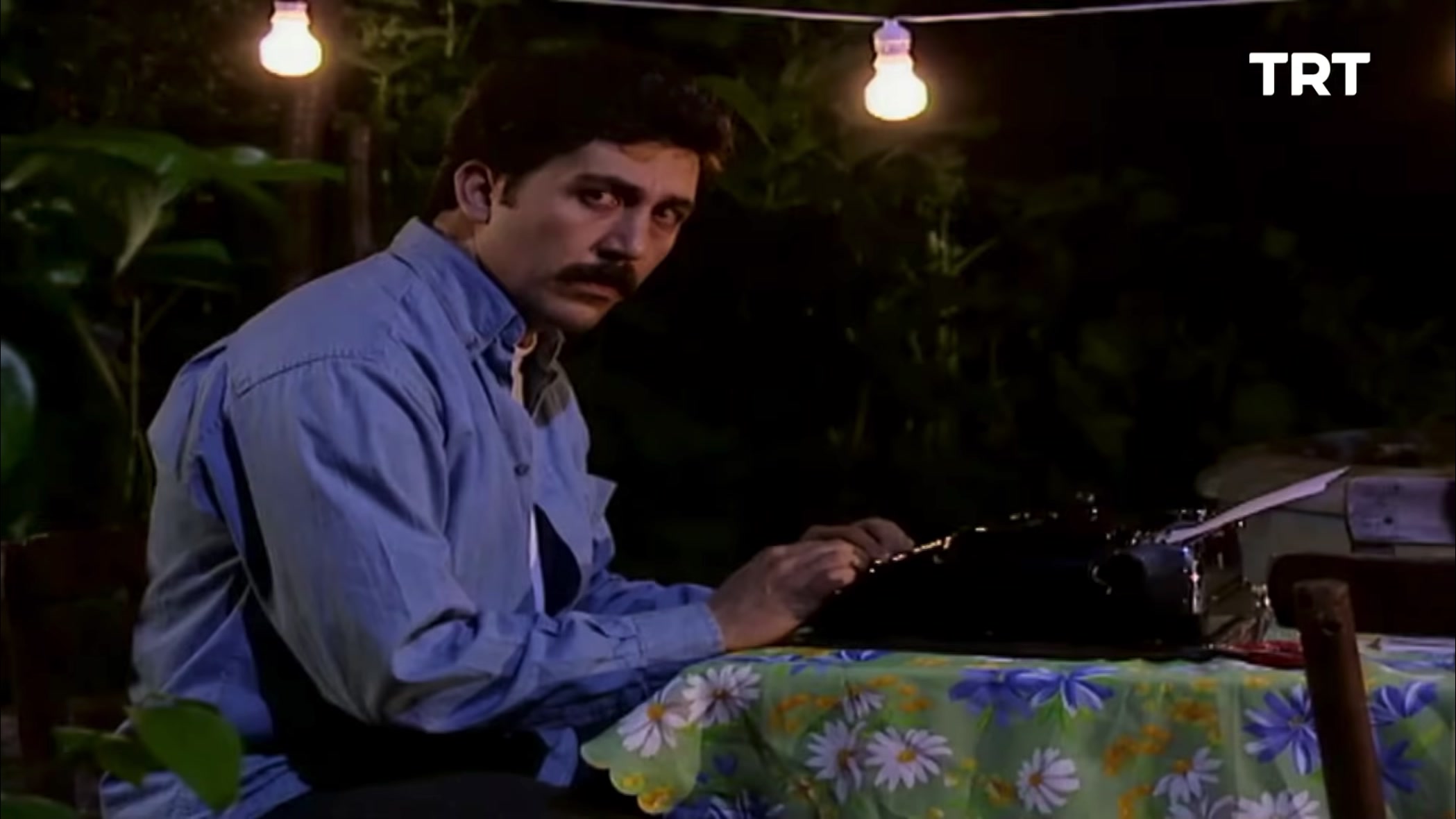 @seyrettiğim diziler