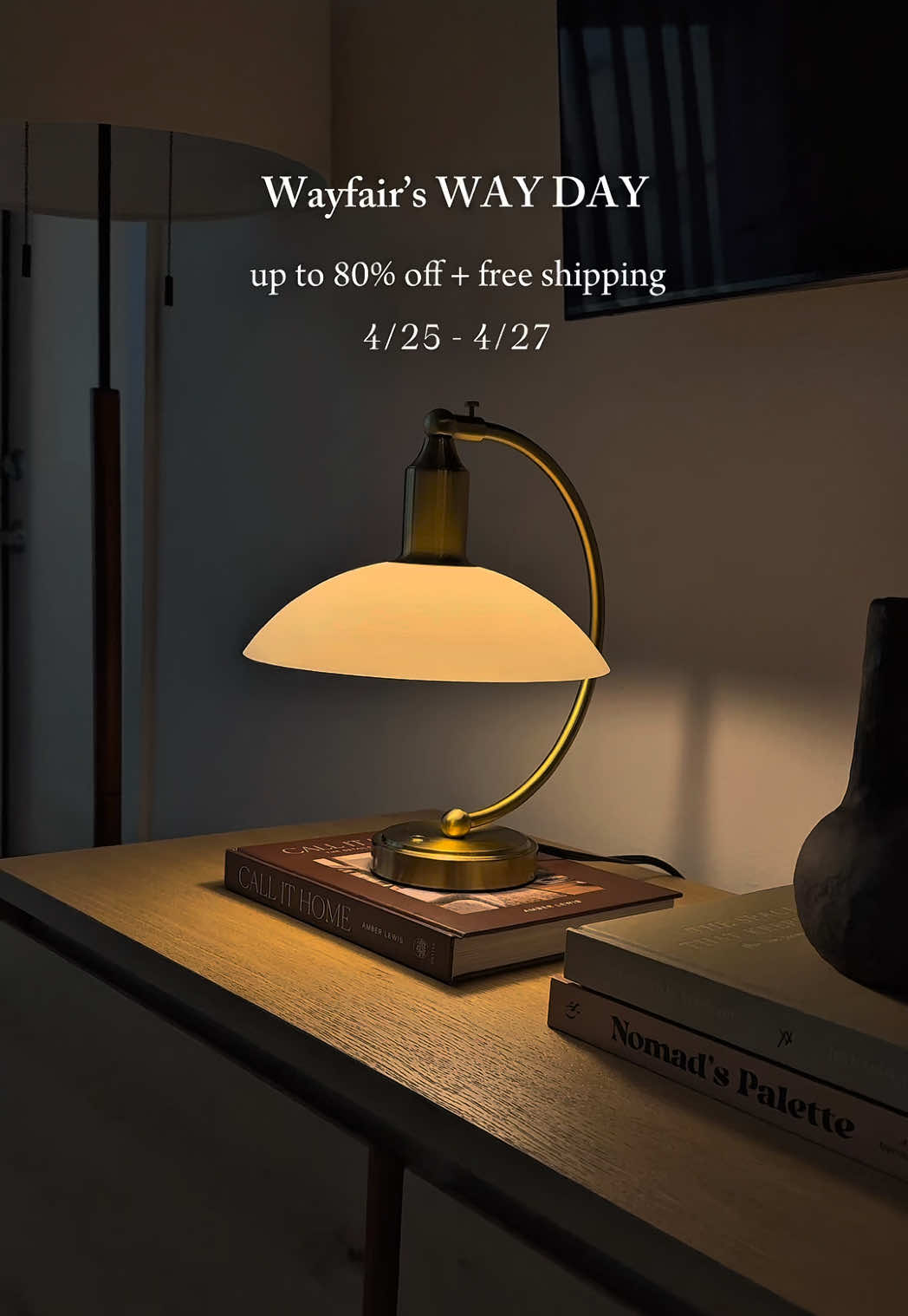 @Vandy | Neutral Home Decor