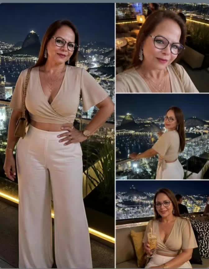 @Eliete Da Silva