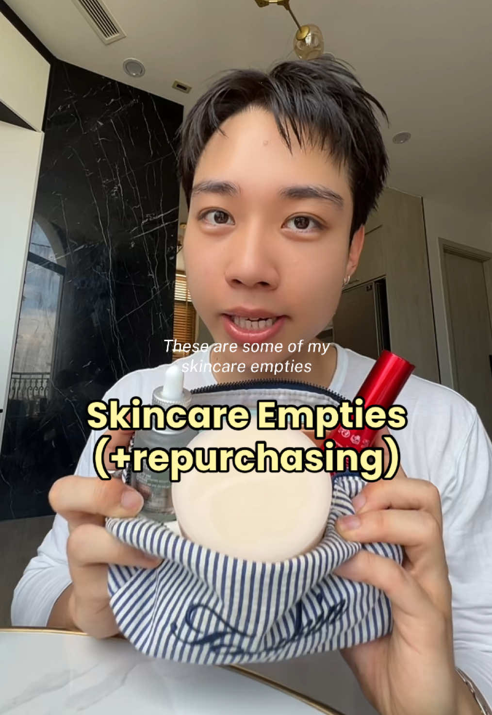 @tomkin | k-beauty muse
