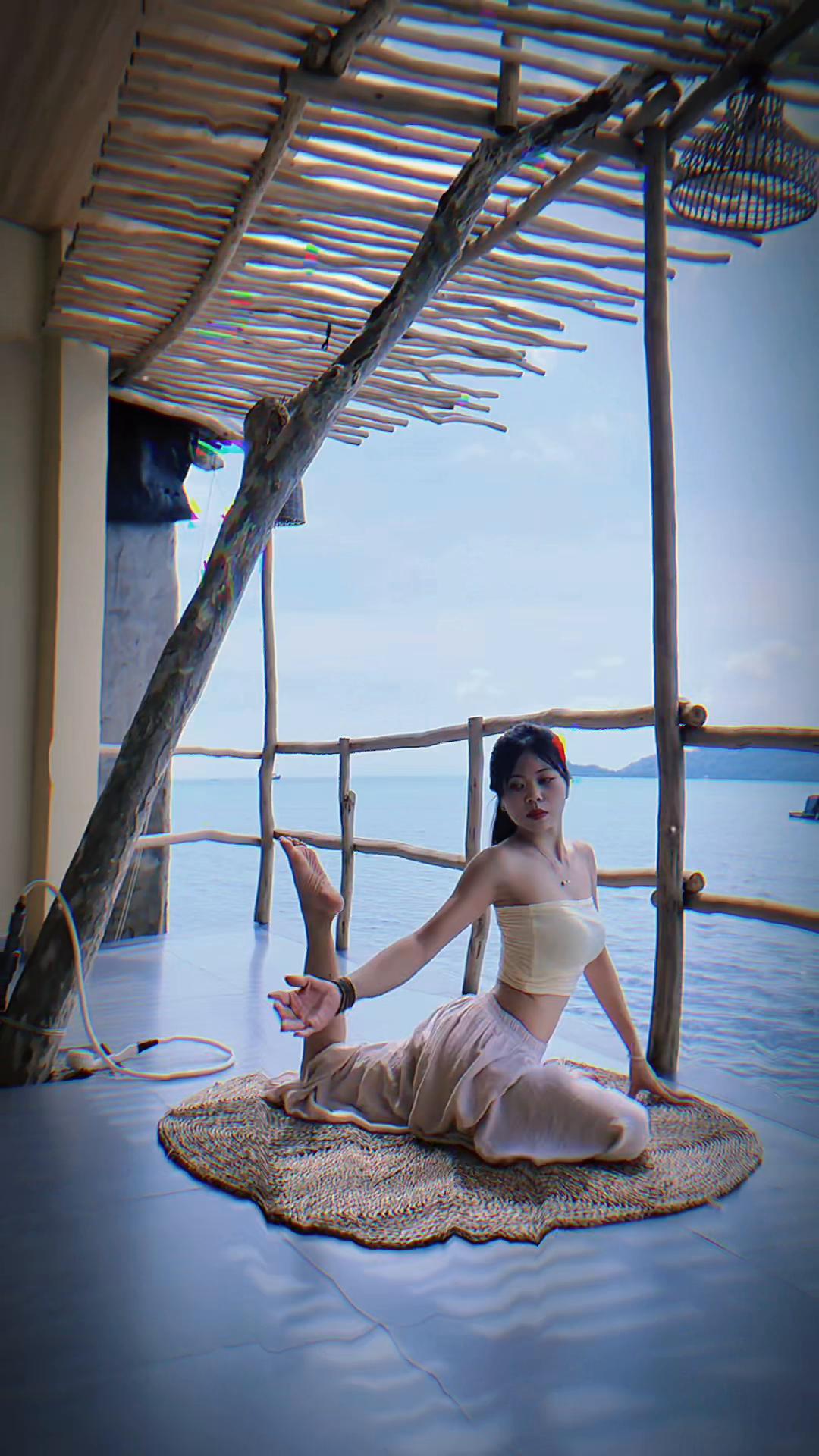 @Yoga điii - Yoga Ánh Tuyết