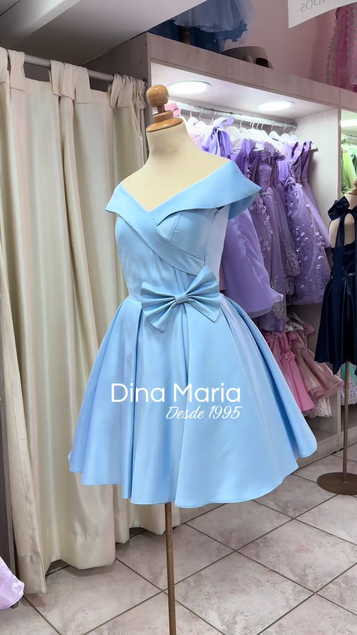 @Dina Maria