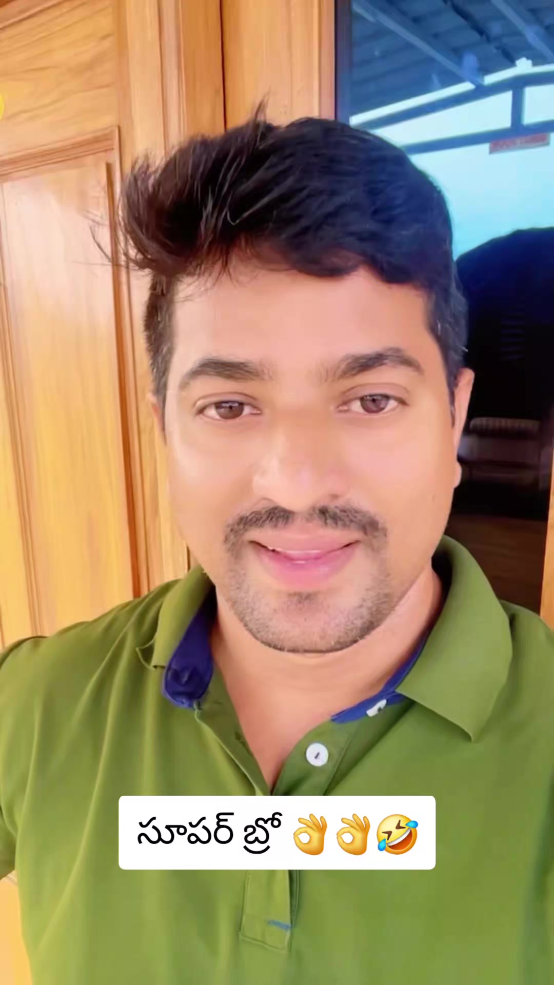 @PSPK MY❤️ANAND