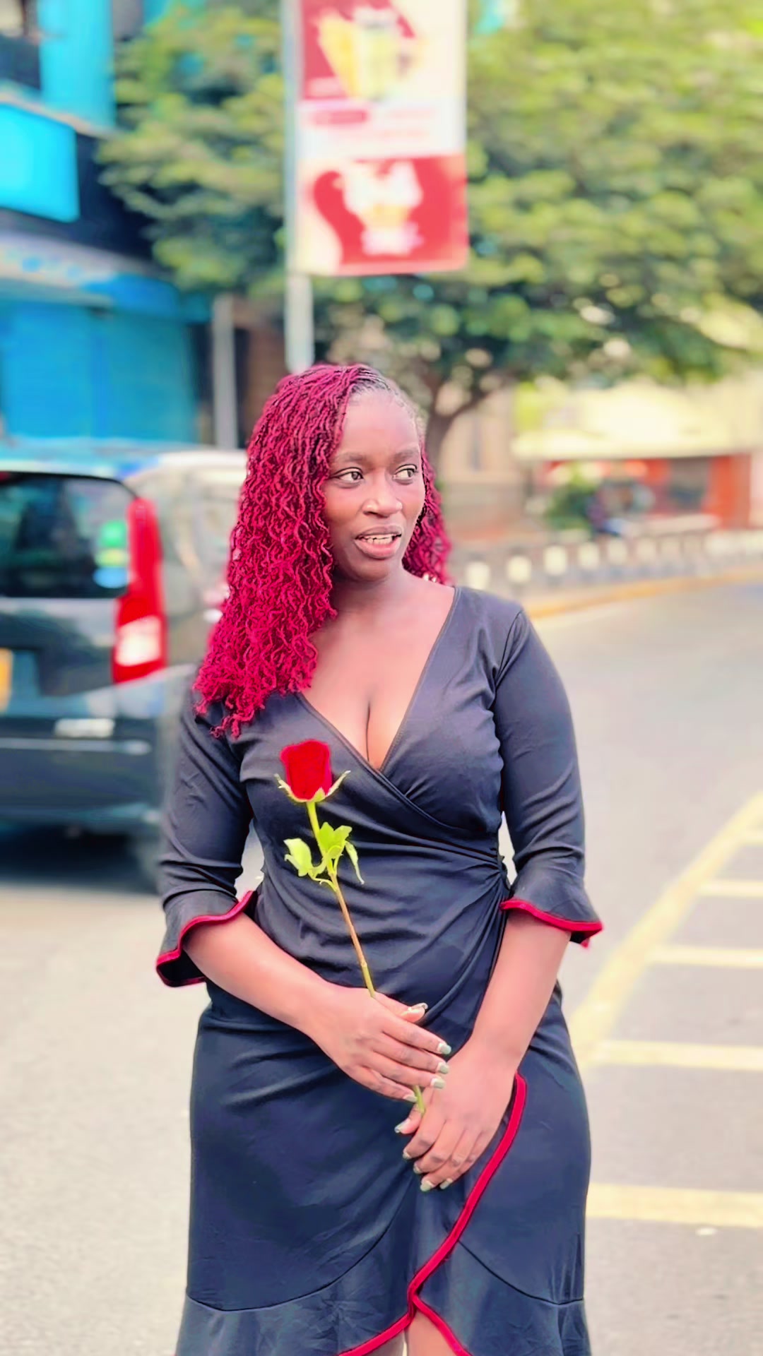 @Rosekwamboka