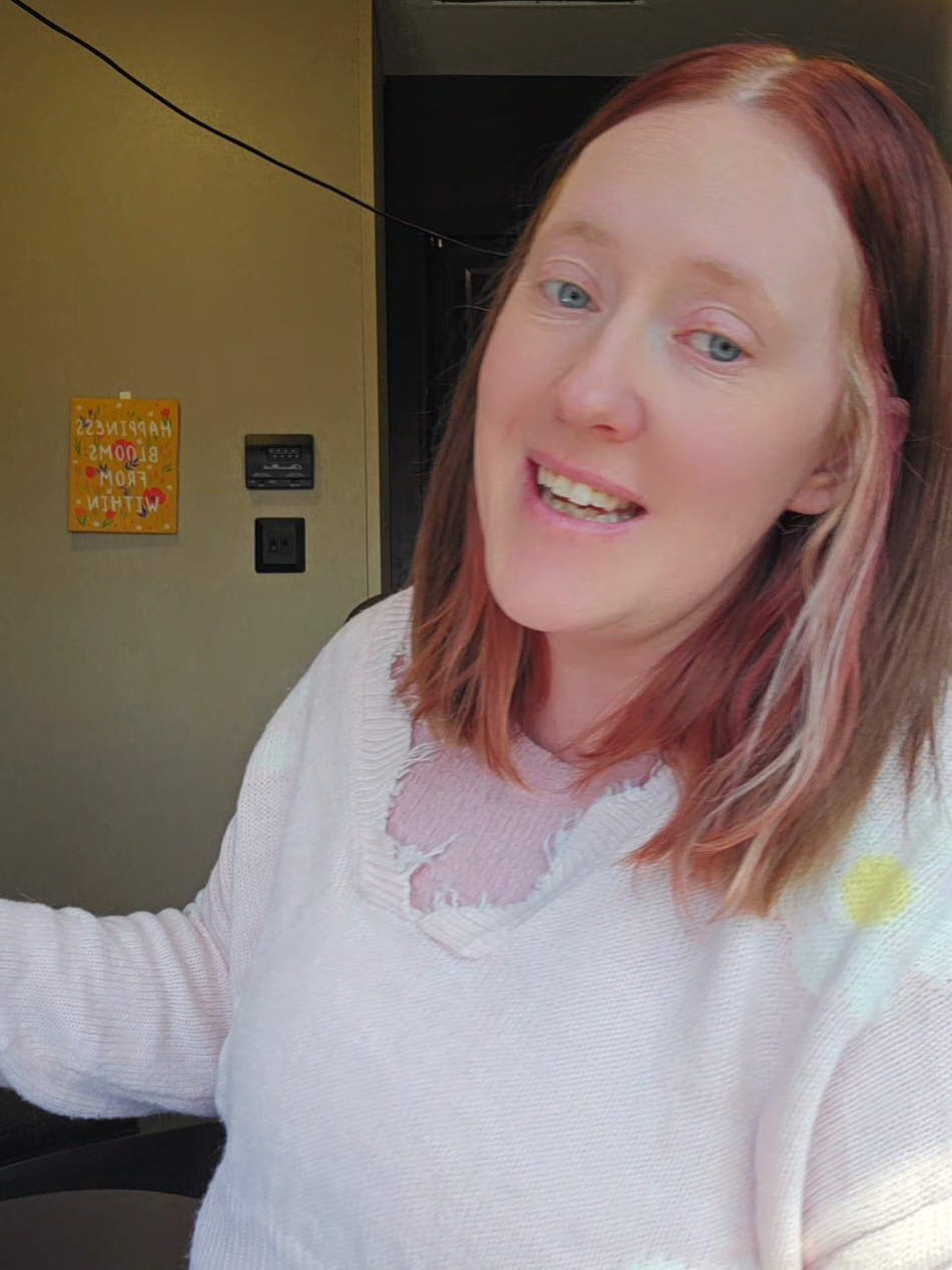 @Jenna TTC/Coffee Snob