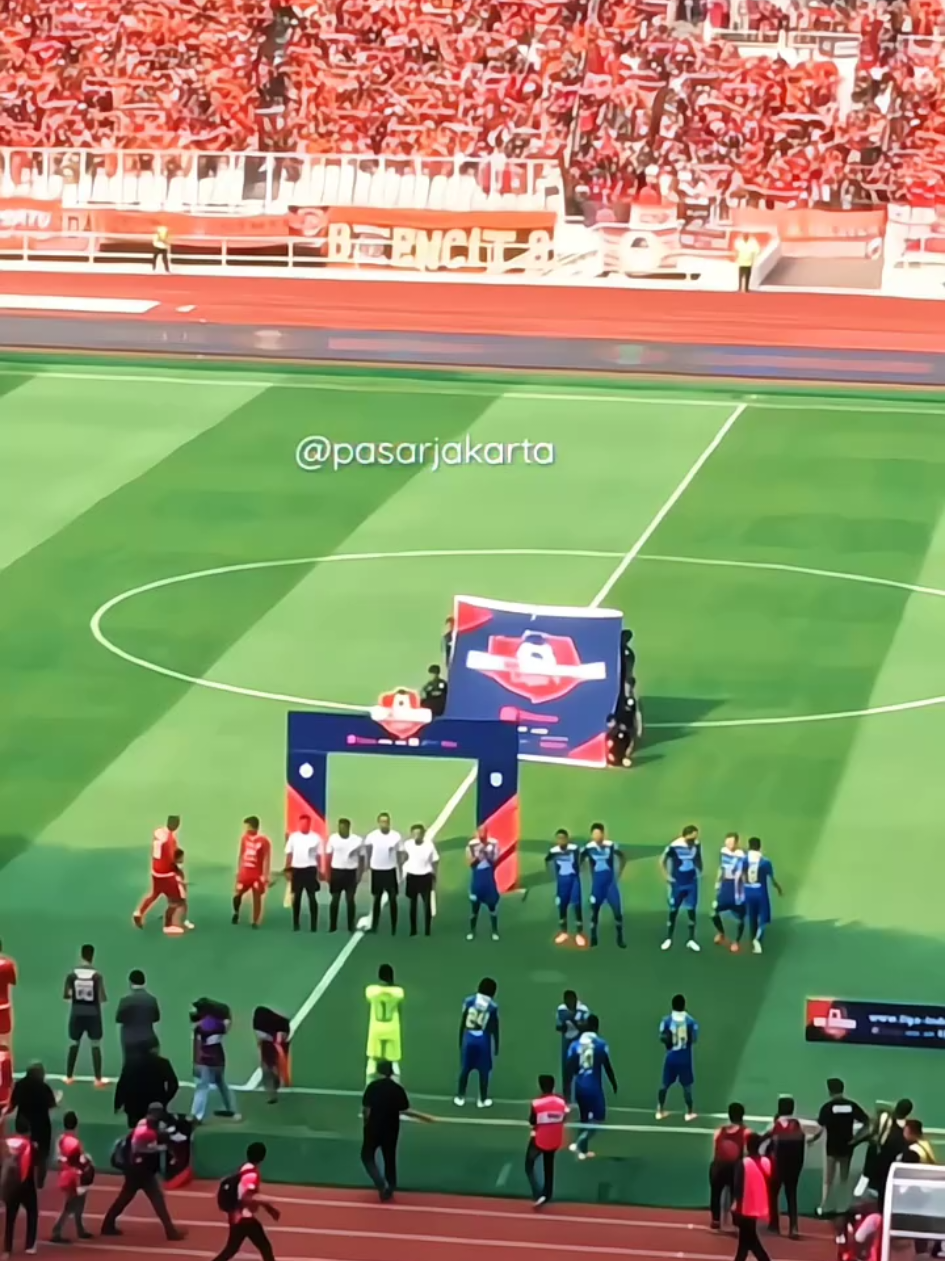 @jakmania cariu ๐น
