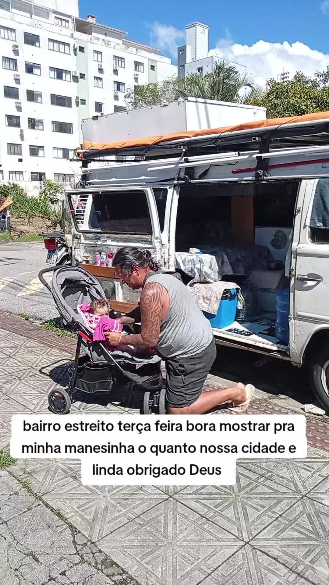 @Catarina, Ariana e Douglas