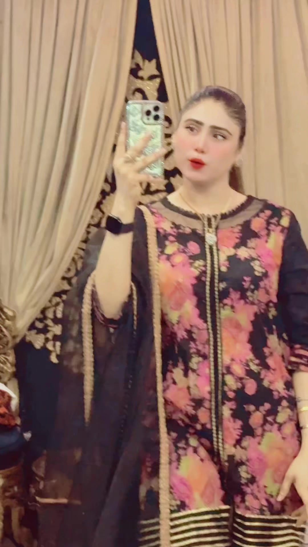 @Reema Khan