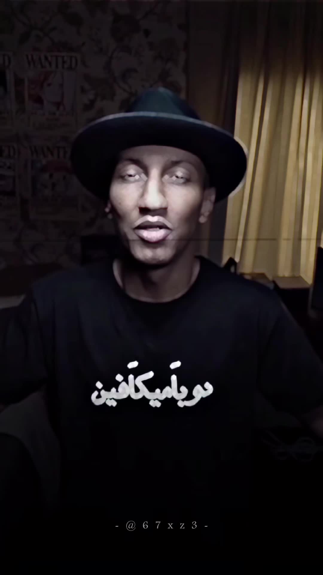 @نُعمان الشوبكي ا Nu3man