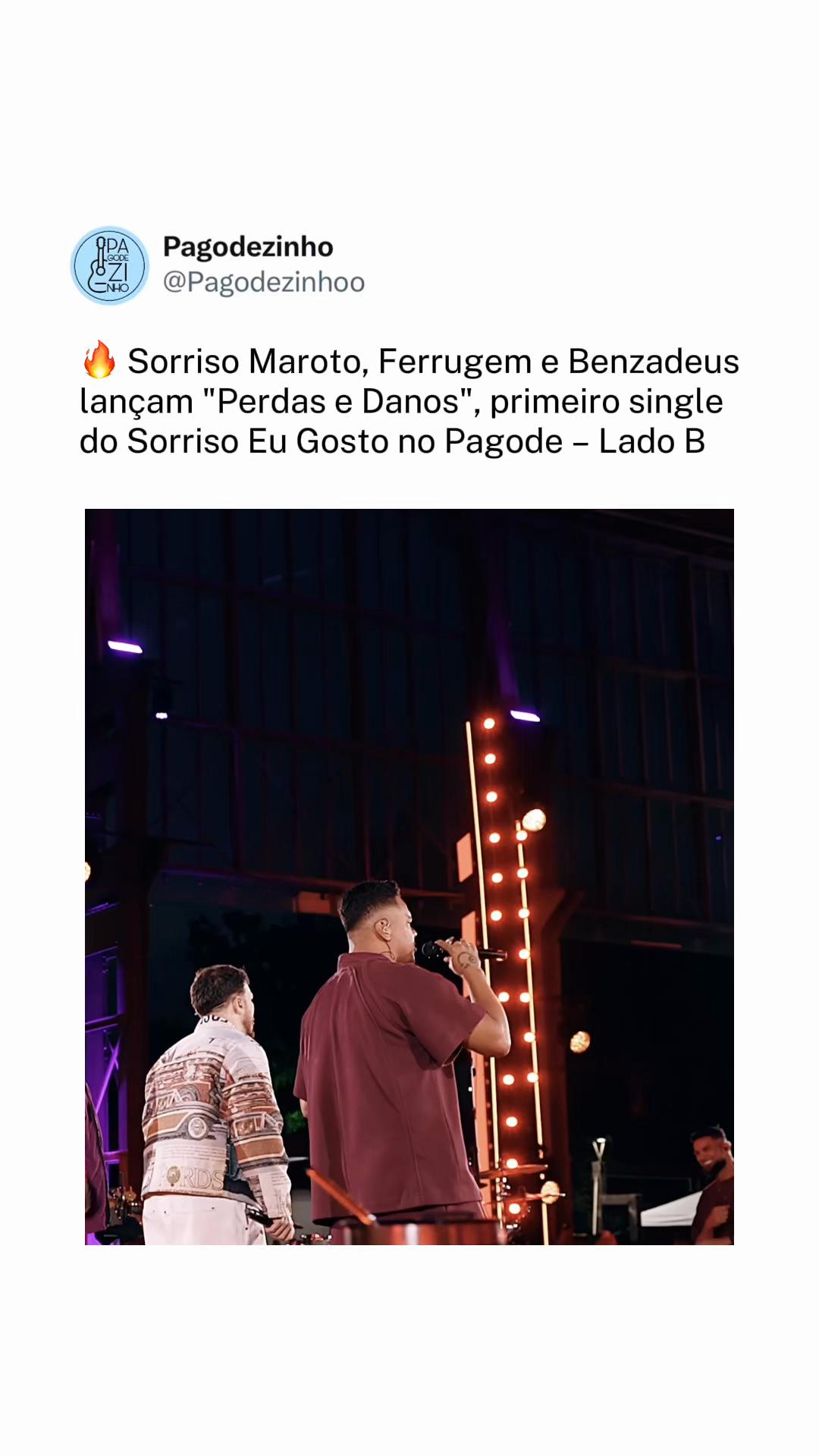 @Pagodezinho