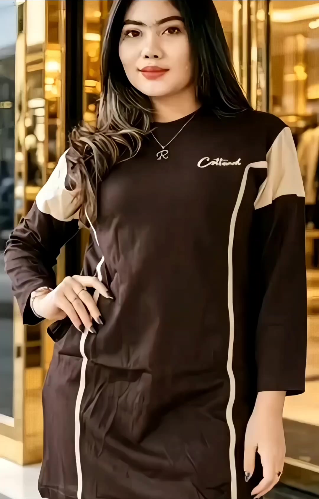 @Labanda Shop