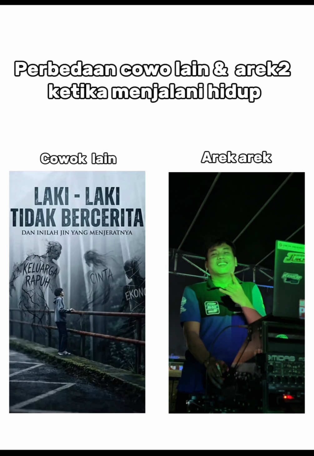 @Tjahh horeg