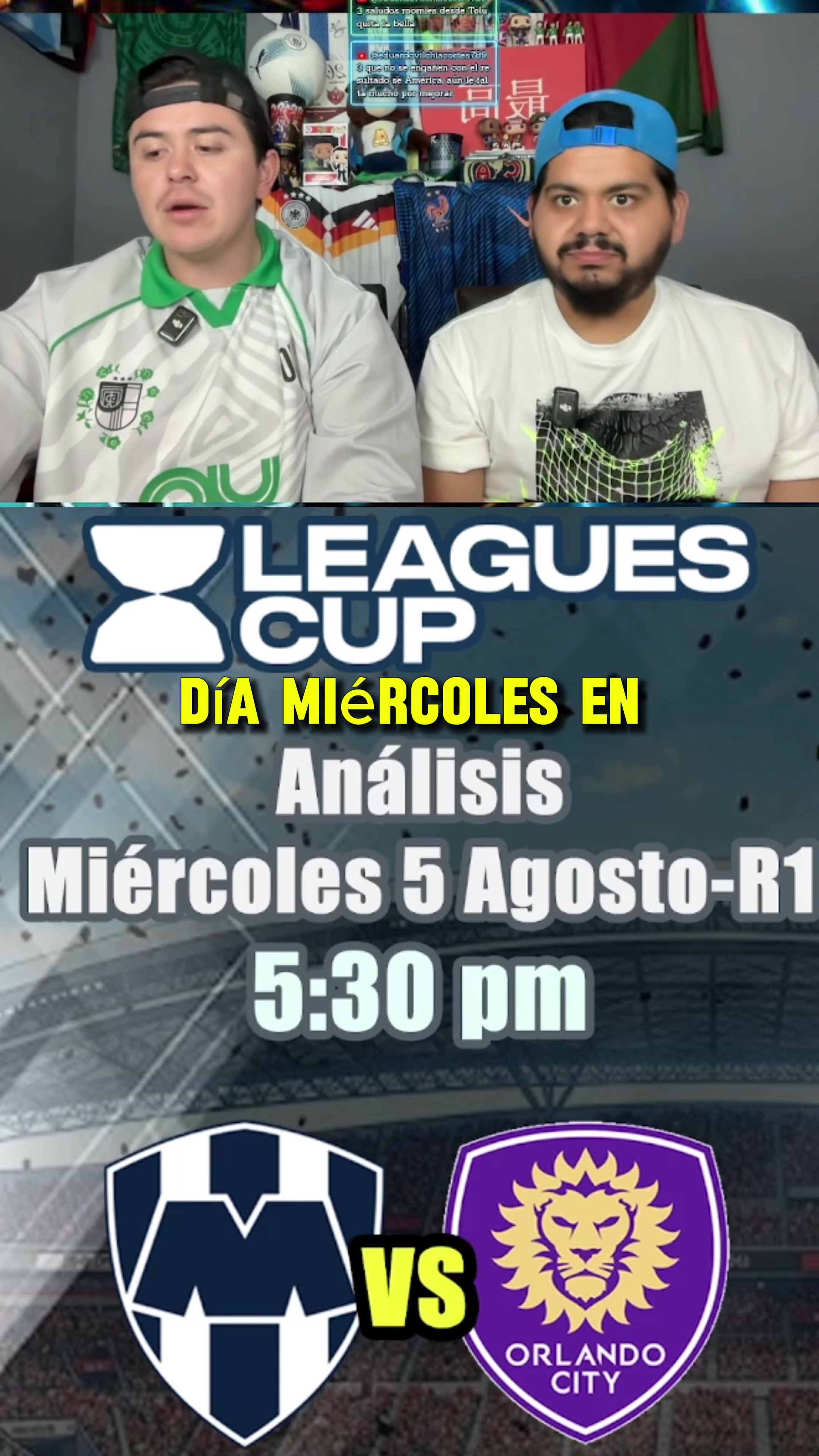 @SOMOS ROMIEES