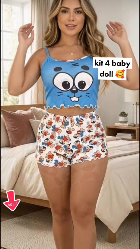 @•Loja Feminina