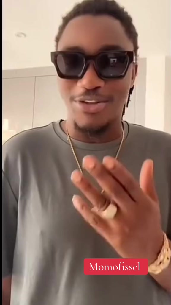 @Ⓜ️🅾️Ⓜ️🅾️ FISSEL🇸🇳221