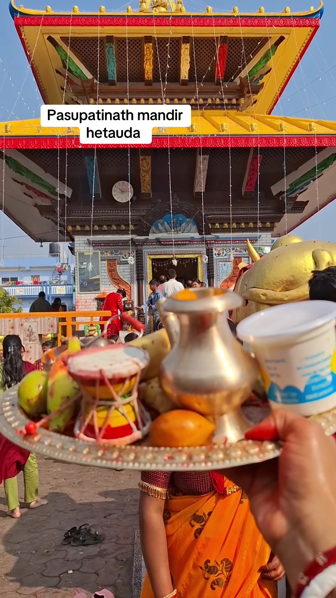 @Sudha Thapaliya