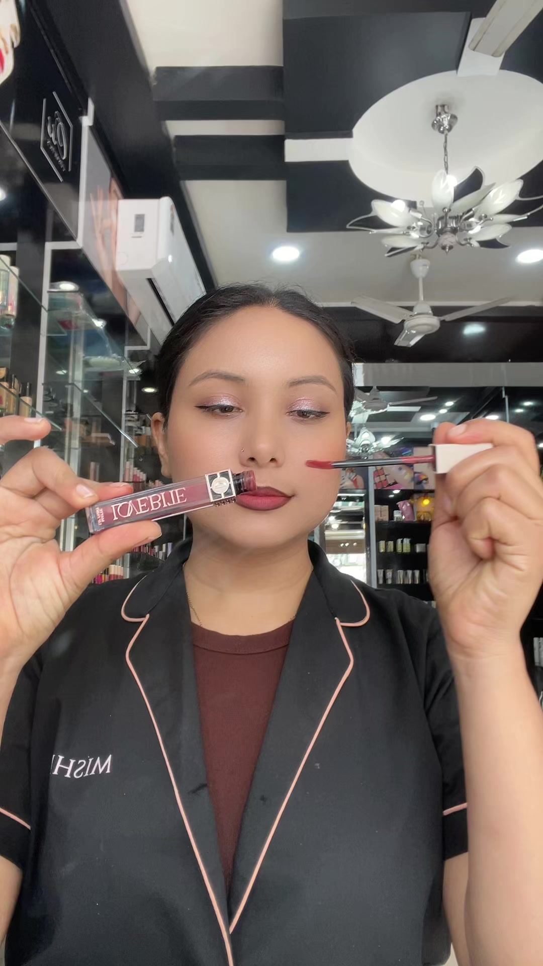 @OSS Cosmetics