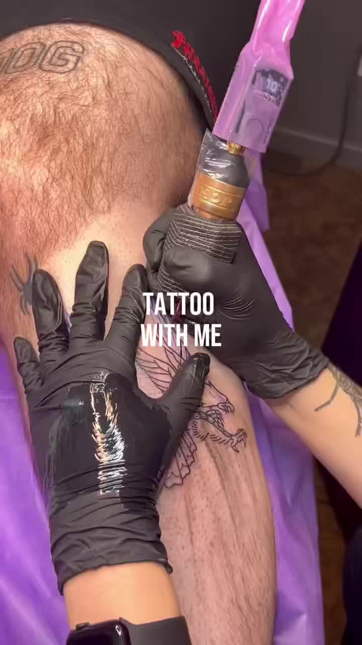 @Shelby Inks
