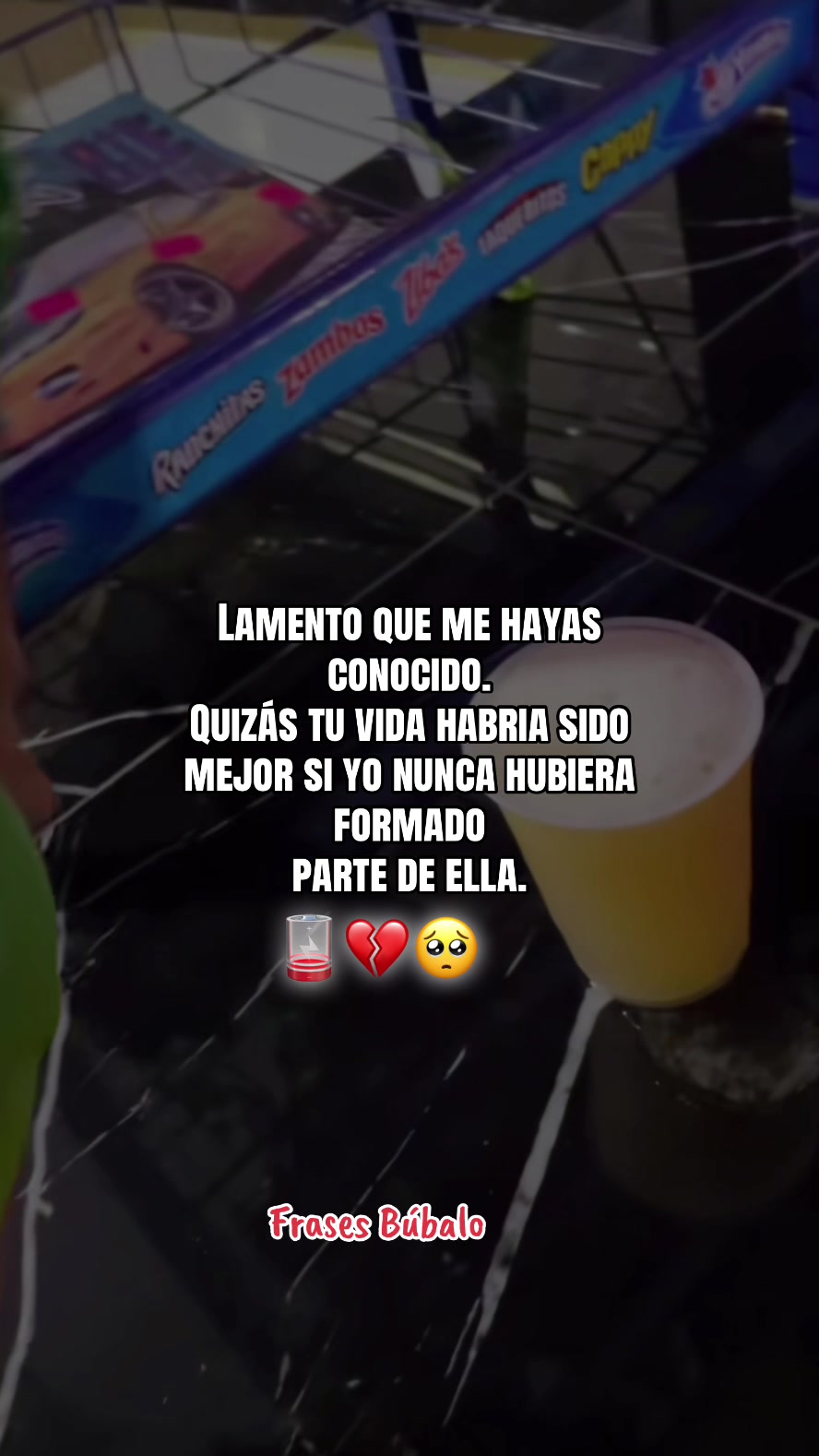 @Búbalo🀄️frases