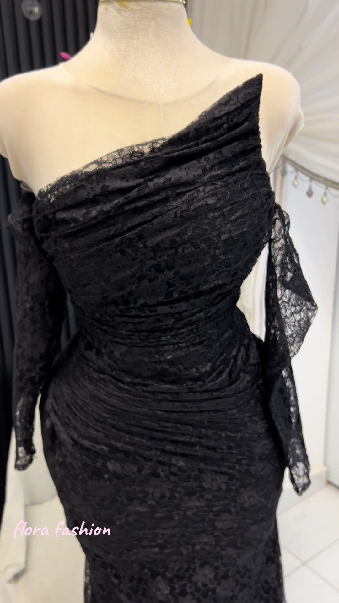 @Flora fashion