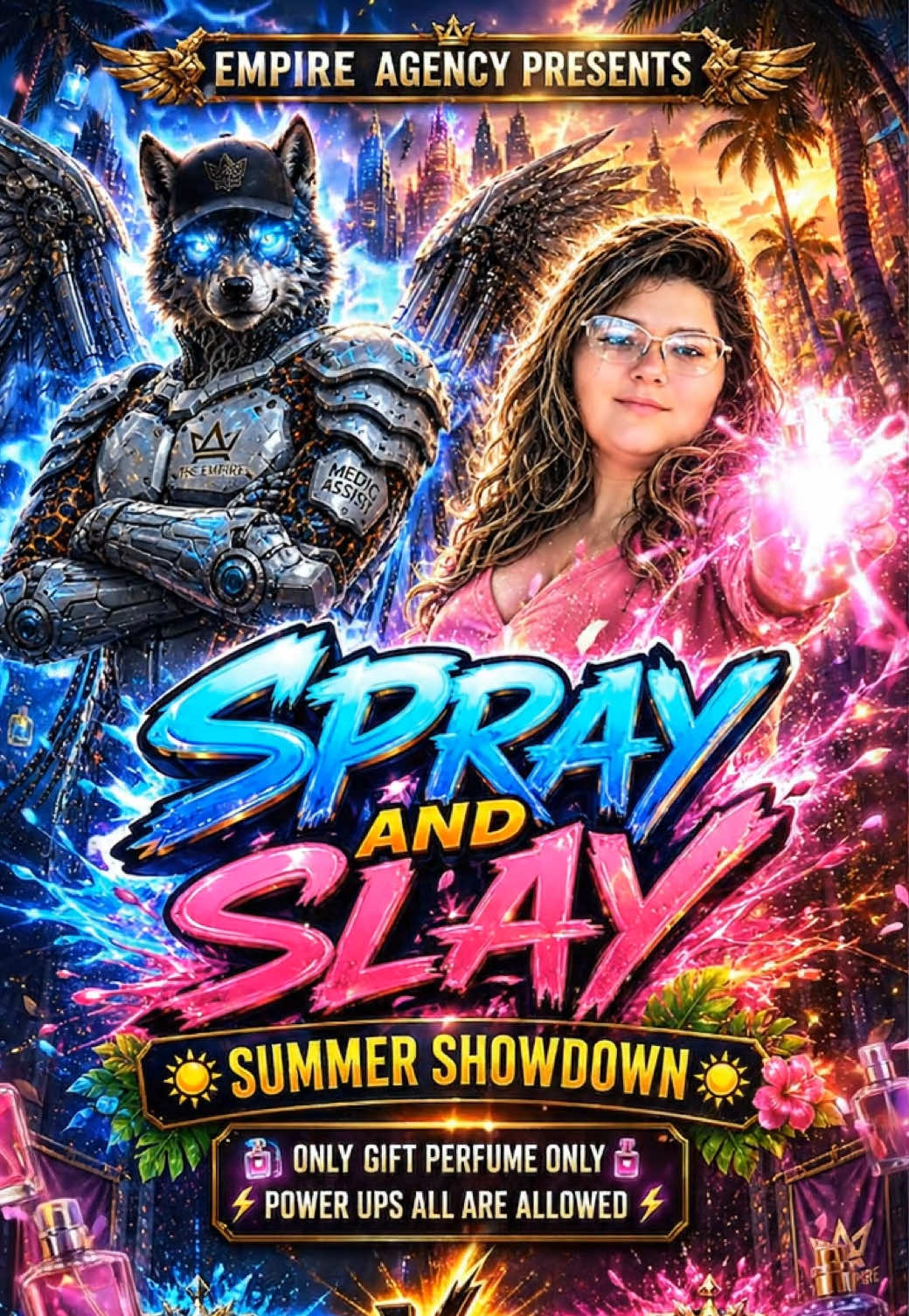 @Gray.Wolf.Empire๐๐ค