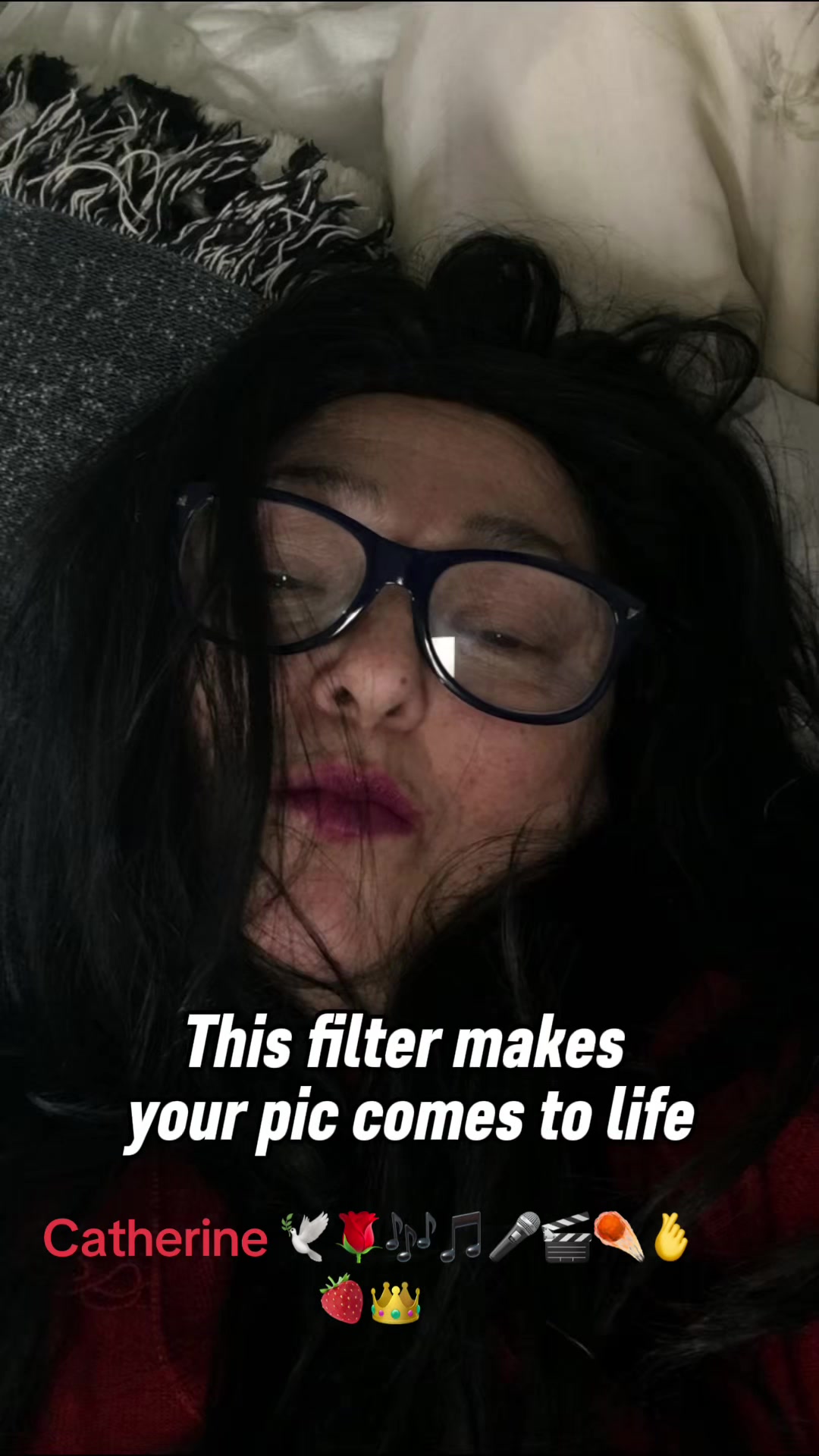 @Catherine Bouchard KitKat