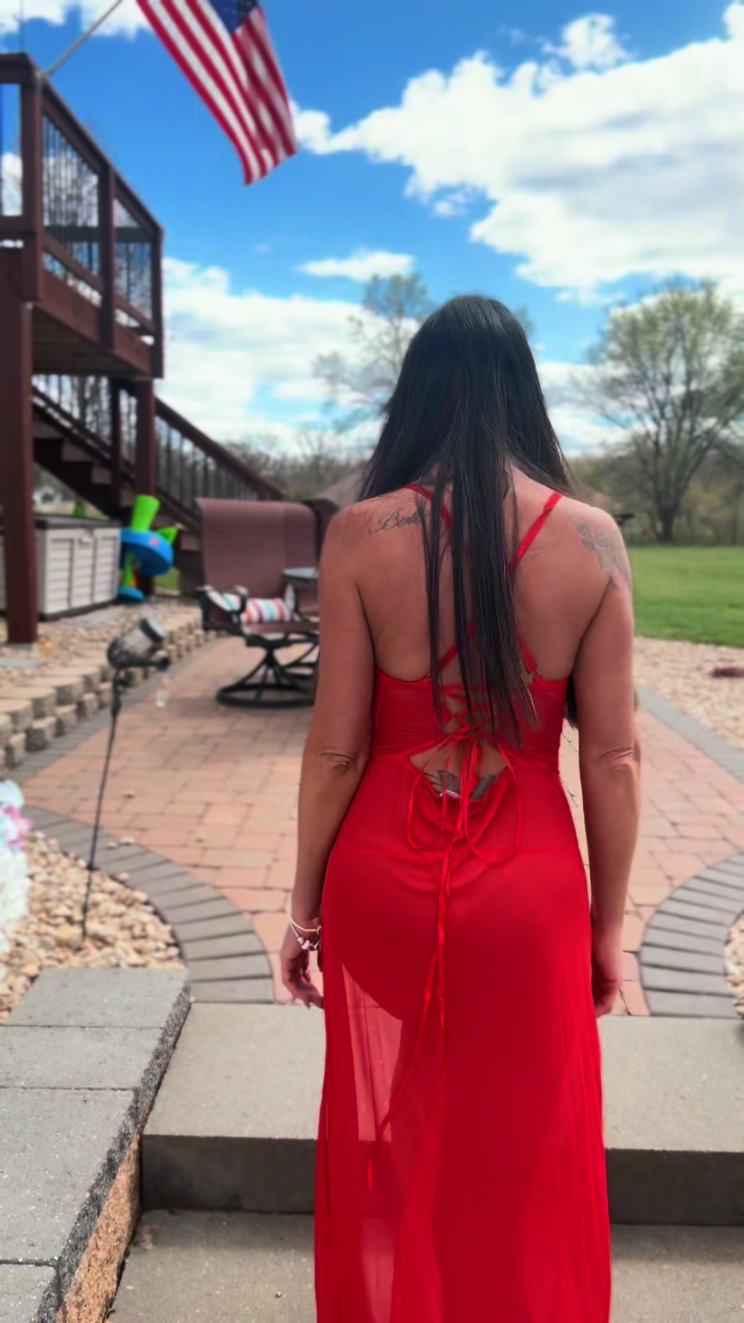 @lacieMayoutdoors