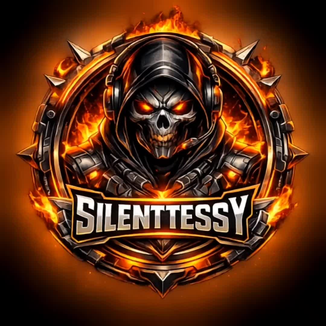 @Silenttessy