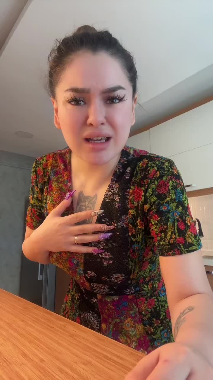 @Aymira Koçaklı